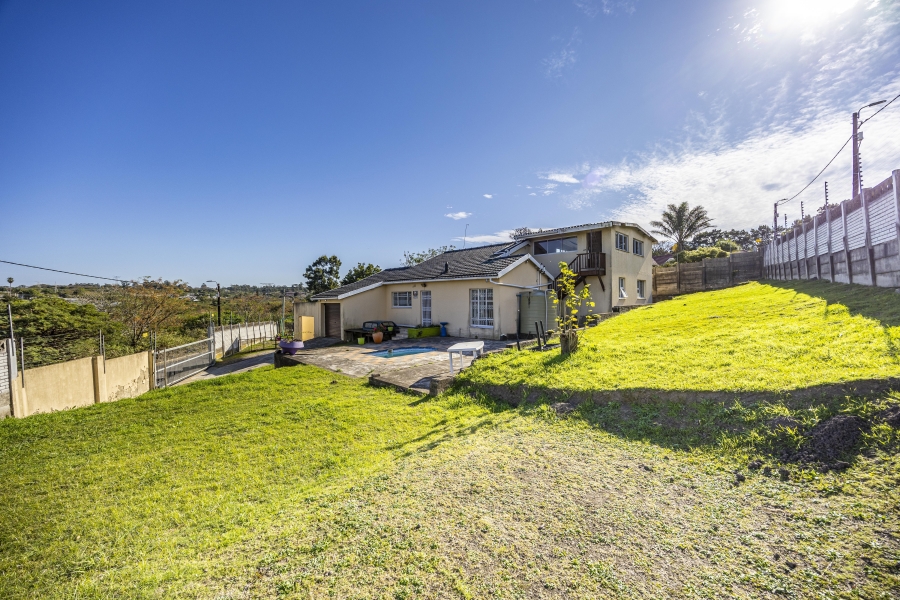 4 Bedroom Property for Sale in Cambridge Eastern Cape